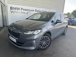 Bmw Série 2 ActiveTourer 218i 136ch Luxury DKG7