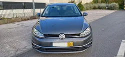 VW Golf 7-1.6 TDI MOD.2020