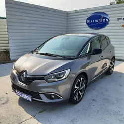 Renault Scénic IV 1.6 DCI 130 INTENS BOSE