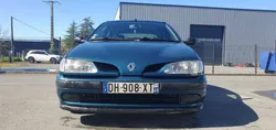 Renault megane 1.4