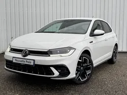 VOLKSWAGEN Polo 1.0 TSI 95 S&S BVM5 R-Line Edition