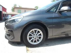 BMW Serie 2 Active Tourer F45 LCI 216i 109 ch Premiere