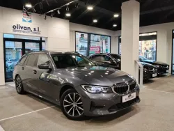 BMW 318 318dA Touring