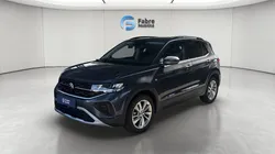 VOLKSWAGEN T-Cross 1.0 TSI 116 Start/Stop DSG7 VW Edition