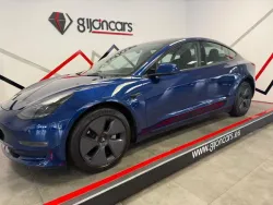 TESLA Model 3 Long-Range Dual Motor AWD