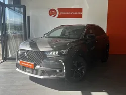DS 7 Crossback BlueHDi 180 Automatique Grand Chic (AM14) 5 portes (oct. 2019) (co2 113)