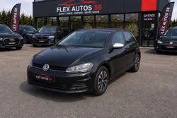 Volkswagen Polo V Phase 2, 1.4 TDI 75 - 2016 - 5 portes - GPS - Clim
