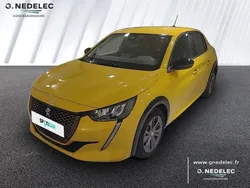 Peugeot 208 e-208 136ch Allure