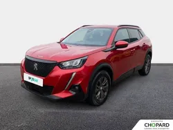 Peugeot 2008 PureTech 130 S&S EAT8 Style