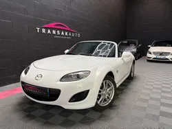 Mazda MX-5 1.8 126i Elégance 1.8 / KILOMETRAGE REEL / ETAT SHOWROOM /