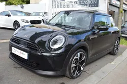 Mini COOPER 3 PORTES C 156CH CLASSIC DKG7