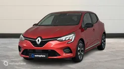 Renault Clio 1.0 TCe 90ch Evolution