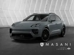 Porsche Macan 4S Electrique 516ch 544km WLTP FULL OPTIONS