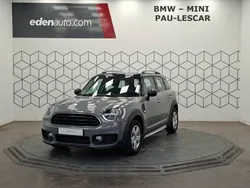 Mini Countryman 136 ch Cooper