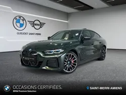 BMW i4 G26 M50 544 ch BVA