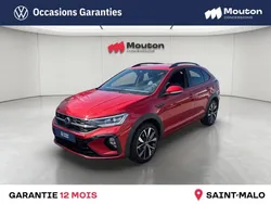 Volkswagen Taigo 1.0 TSI 110 DSG7 R-Line
