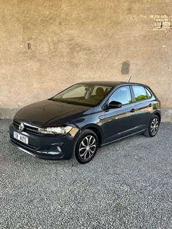 Volkswagen polo 6