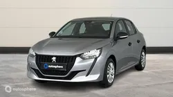 Peugeot 208 1.2 PureTech 75ch S&S Like
