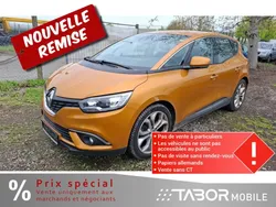 Renault Scénic IV 1.3 TCe 140 FamilyP Keyless PDC GRA LM