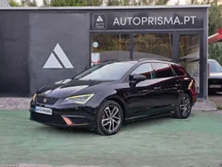 Seat Leon 1.6 TDI S&S DSG Style