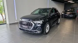 Audi Q3 35 TFSI 150 CH S tronic 7 S line