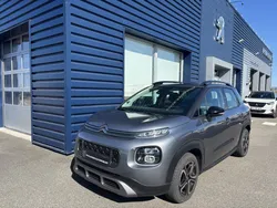 Citroën C3 Aircross PureTech 82 BVM Feel