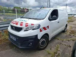 Peugeot Expert Fg M 100 kW Batterie 75 kWh / GRANDE AUTONOMIE 15825HT