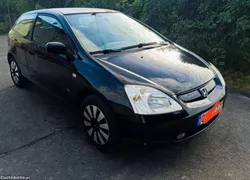 Honda Civic 1.7 cdti