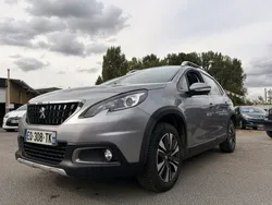 PEUGEOT 2008 1.2 VTi 82 ch