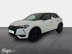 DS 3 Crossback PureTech 130 EAT8 Performance Line