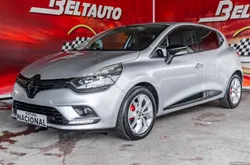 Renault Clio 1.5 Dci LIMITED