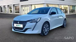 Peugeot 208 1.2 PureTech Active de 2023