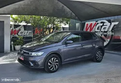 VW Polo 1.0 TSI Urban DSG
