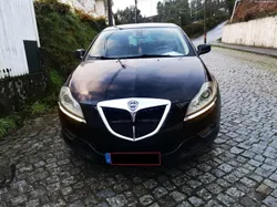 Lancia Delta 1.6 M-jet 120cv ORO full extras