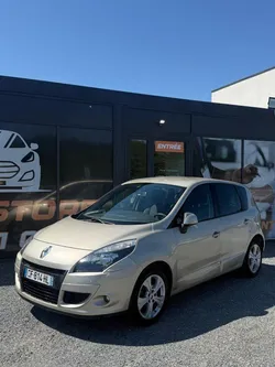 RENAULT Scénic III PRIVILÈGE 1.5 dCi EDC 110 cv Boîte auto KIT DISTRIBUTION NEUF