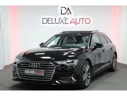AUDI A6 AVANT V 3.0 V6 50 TDI 286 Quattro Tiptronic