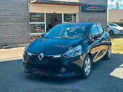 RENAULT CLIO IV dCi 90 Energy eco2 Dynamique 90g * SUIVI COMPLET * * DISTRIBUTION 2026