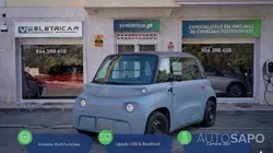 Citroen Ami de 2020