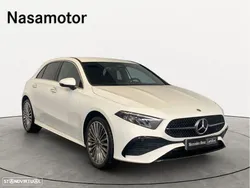 Mercedes-Benz A 250 e