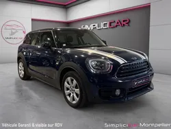 MINI MINI COUNTRYMAN COOPER 136 EXQUISITE 136Ch Garantie 12 mois