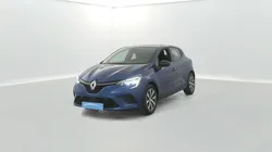 RENAULT Clio TCe 90 Equilibre