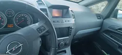 Opel Zafira Sport