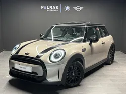 Mini Mini Cooper 136ch Edition Camden BVA7
