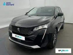 Peugeot 3008 1.5 BlueHDi 130ch S&S Allure Pack EAT8