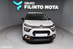 Citroën C3 1.5 BlueHDi C-Series