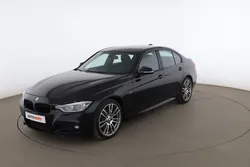 BMW Série 3 318d M Sport BVA8 150 ch