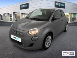 Fiat 500 e 118 ch Nouvelle Nouvelle 500