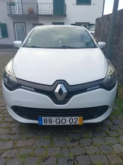 Renault Clio Limited