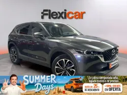 MAZDA CX-5 2.0 e-Skyactiv-G MHEV Advantage 2WD Aut. 121kW