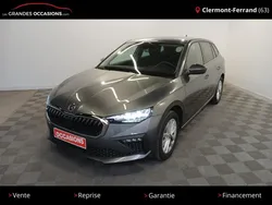 Skoda Scala 1,0 TSI BVA 115CV SELECTION